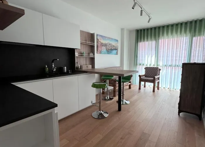 Appartamento Casa Mia *