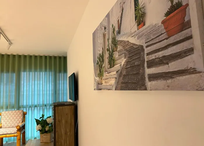 Casa Mia
