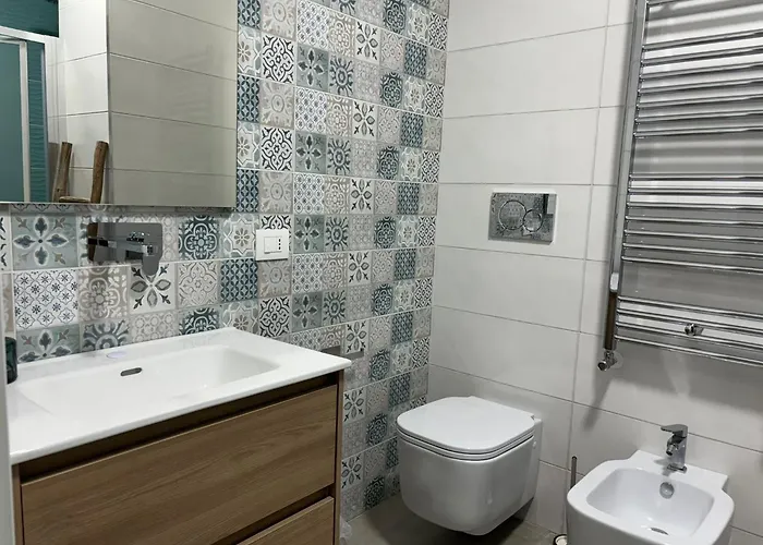 Casa Mia Daire *
