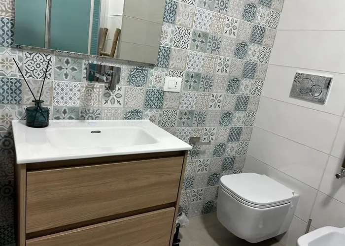Casa Mia * Bari