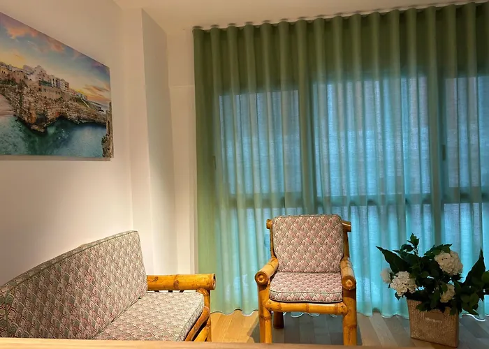 Casa Mia