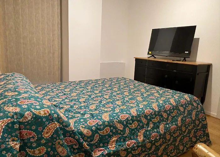 Casa Mia Appartamento