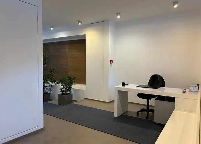 Casa Mia Daire *