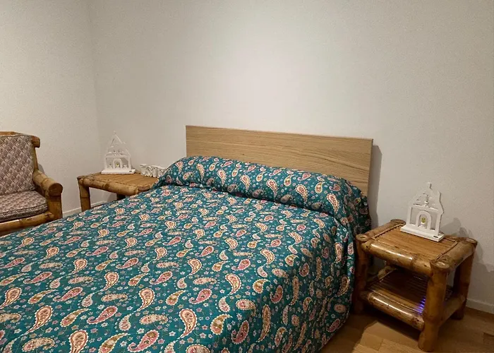 Daire Casa Mia Bari