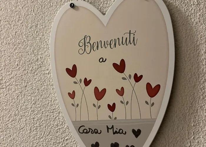 Casa Mia *