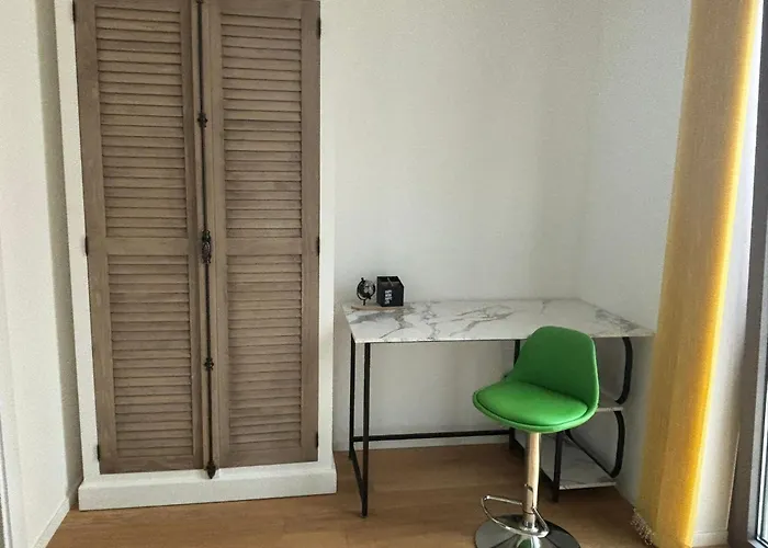 Casa Mia * Bari