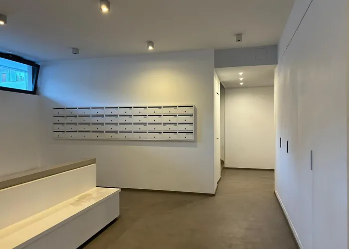 Appartamento Casa Mia