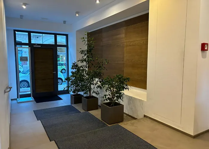 Casa Mia Daire *