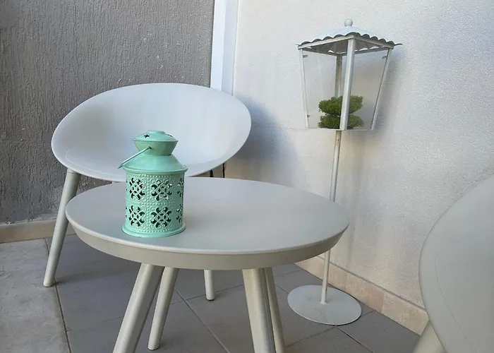 Appartamento Casa Mia *