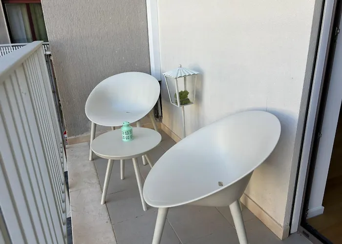 Casa Mia Appartamento Bari