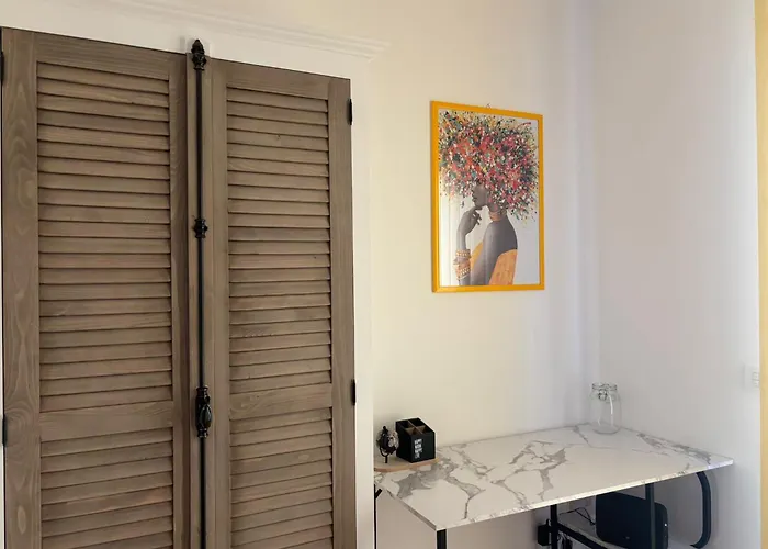 Casa Mia *